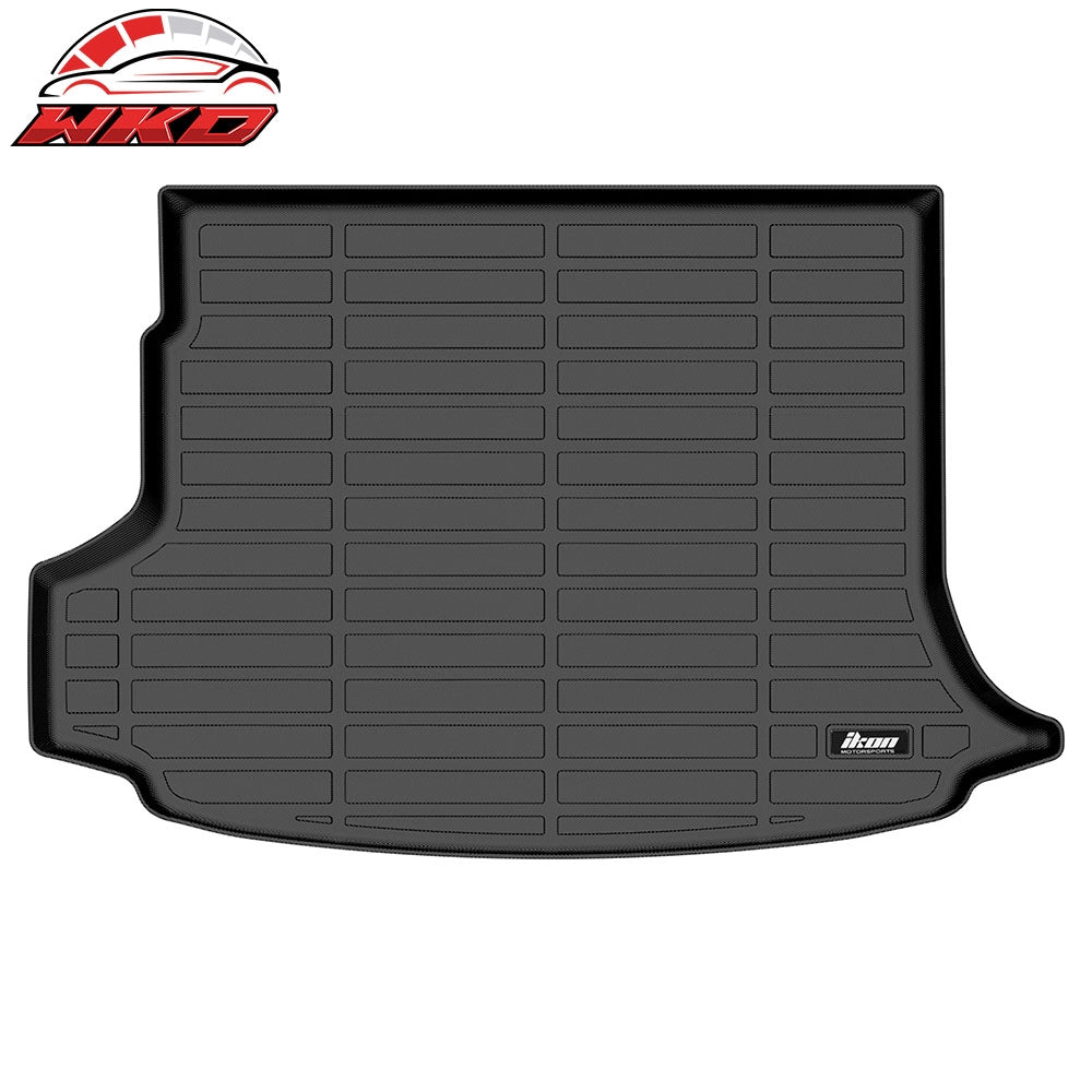 Wholesale 21-26 Buick Envision TPE All Weather Waterproof Rear Cargo Trunk Tray Mats