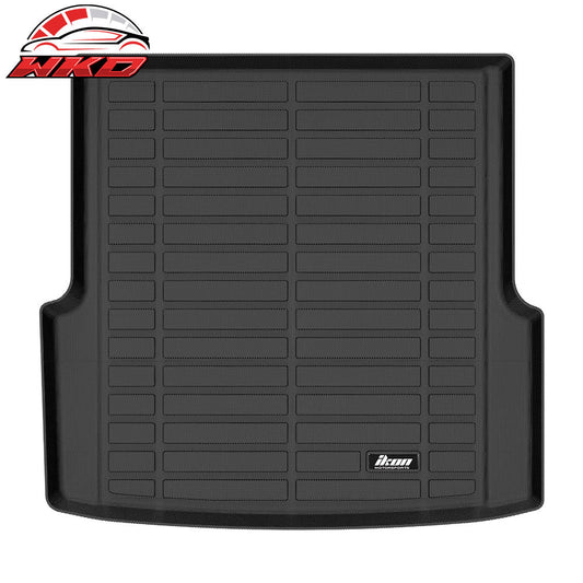 Wholesale 22-25 BMW G26 i4 TPE All Weather Waterproof Rear Cargo Liner Trunk Tray Mat