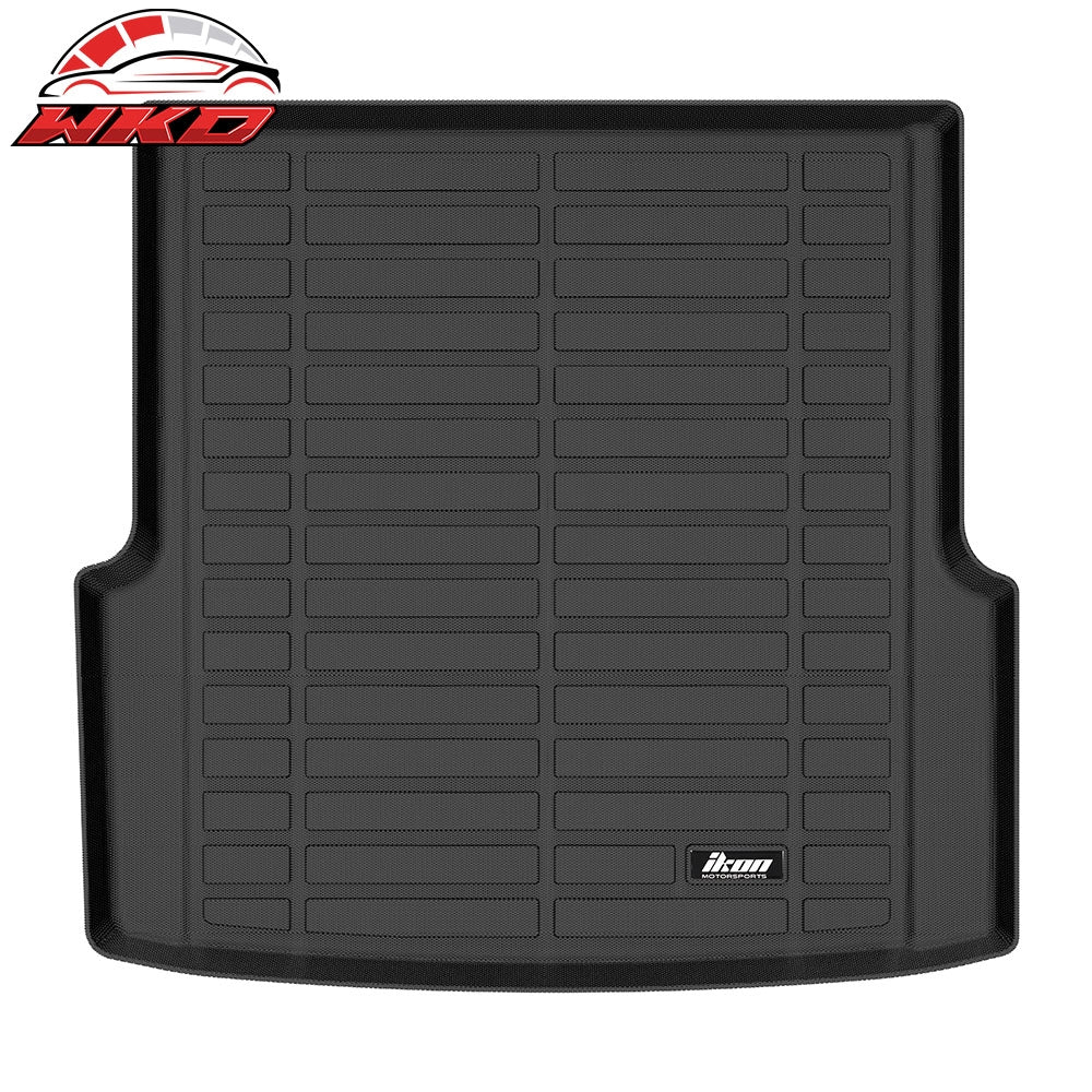 Wholesale 22-26 BMW G26 i4 TPE All Weather Waterproof Rear Cargo Liner Trunk Tray Mat