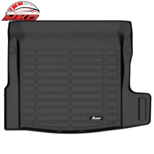 Wholesale 22-25 BMW G42 2 Series Coupe & G87 M2 TPE Rear Cargo Liner Trunk Tray Mats