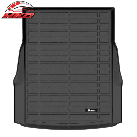 Wholesale 24-26 BMW G60 i5 TPE All Weather Waterproof Rear Cargo Liner Trunk Tray Mat