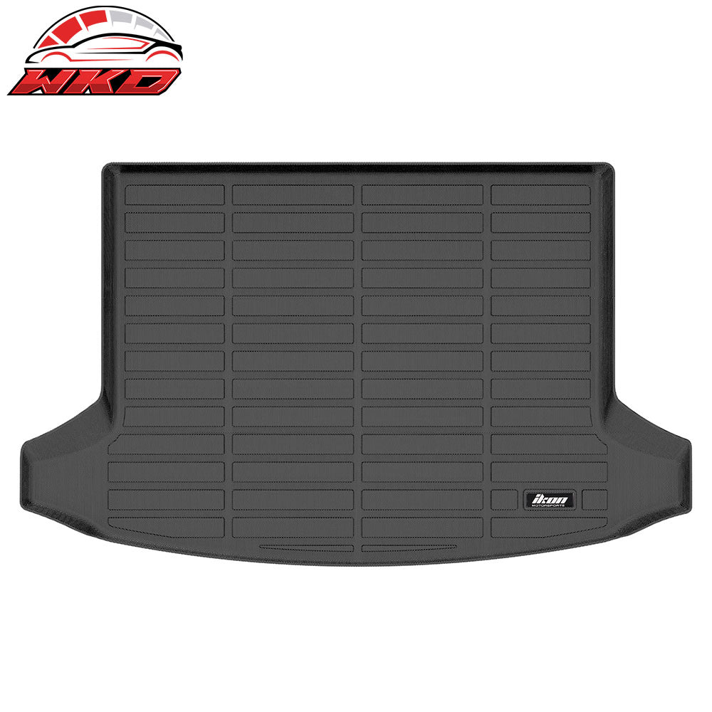 Wholesale 24-26 Honda Prologue/Chevrolet Blazer EV Heavy Duty Rear Trunk Mat Liner TPE