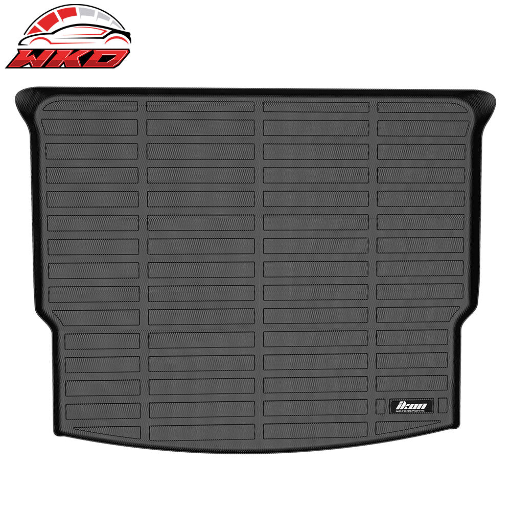 Wholesale 19-25 Chevrolet Blazer 3D Molded Trunk Mat Heavy Duty Cargo Liner Pad TPE