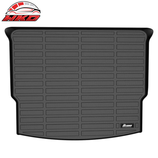 Wholesale 19-25 Chevrolet Blazer 3D Molded Trunk Mat Heavy Duty Cargo Liner Pad TPE