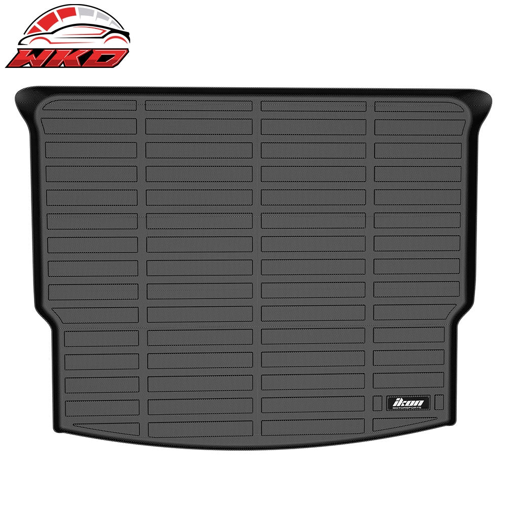 Wholesale 19-26 Chevrolet Blazer 3D Molded Trunk Mat Heavy Duty Cargo Liner Pad TPE
