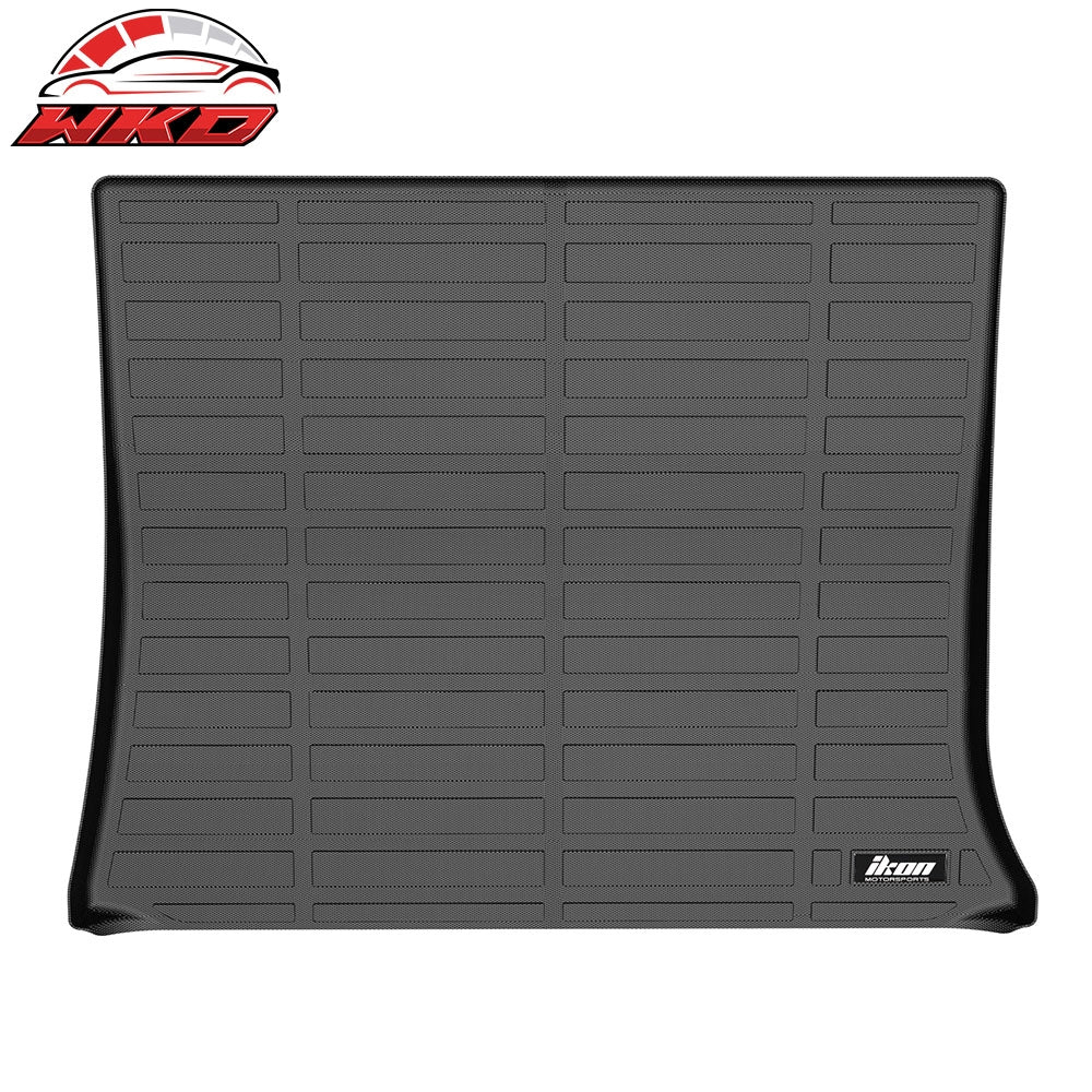 Wholesale 10-17 Chevy Equinox GMC Terrain 3D Trunk Mat Heavy Duty Cargo Liner TPE