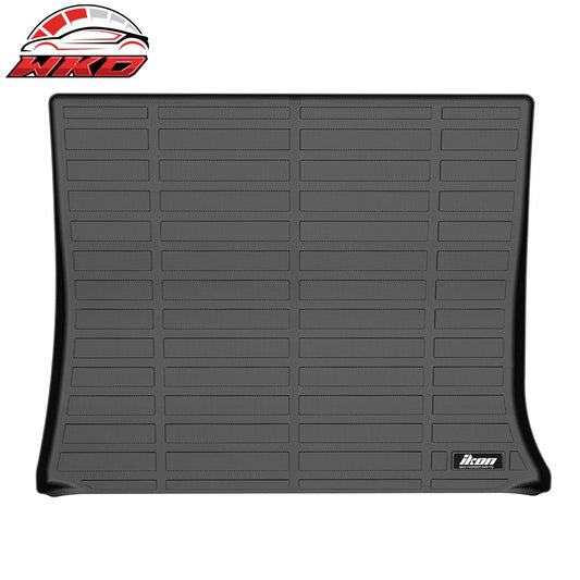 Wholesale 10-17 Chevy Equinox GMC Terrain 3D Trunk Mat Heavy Duty Cargo Liner TPE