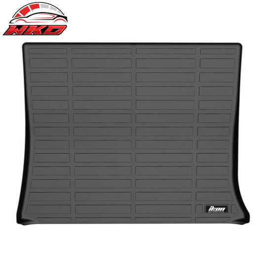 Wholesale 10-17 Chevy Equinox GMC Terrain 3D Trunk Mat Heavy Duty Cargo Liner TPE