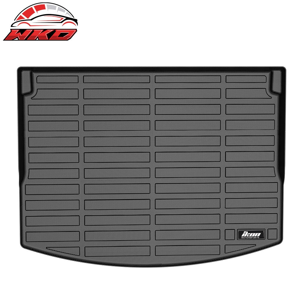 21-26 Chevrolet Trailblazer 3D Molded Trunk Mat Heavy Duty Cargo Liner TPE | Wholesale