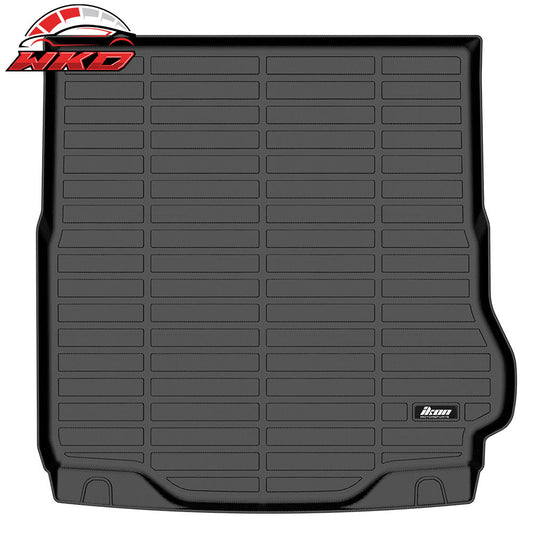 Wholesale 24-25 Dodge Charger Daytona 2Dr TPE Waterproof Rear Cargo Trunk Tray Mats