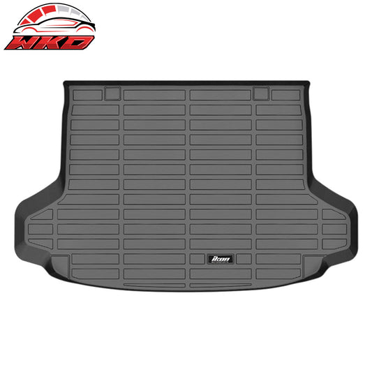 2023-26 Honda HRV 25 Acura ADX All Weather 3D Molded Rear Trunk Mat Liner TPE | Wholesale