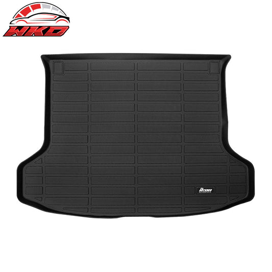 Wholesale 19-25 INFINITI QX50 QX55 TPE All Weather Rear Cargo Liner Trunk Tray Mats