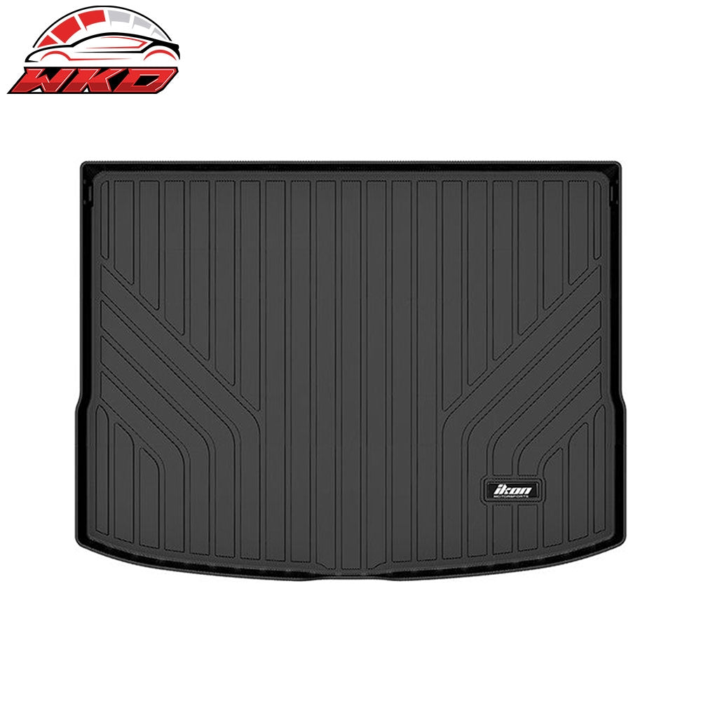 For 23-26 Kia Niro All Weather 3D Molded Rear Trunk Boot Mat Cargo Liner Pad TPE | Wholesale