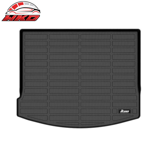 Wholesale 20-25 Lincoln Corsair TPE All Weather Waterproof Rear Cargo Trunk Tray Mats