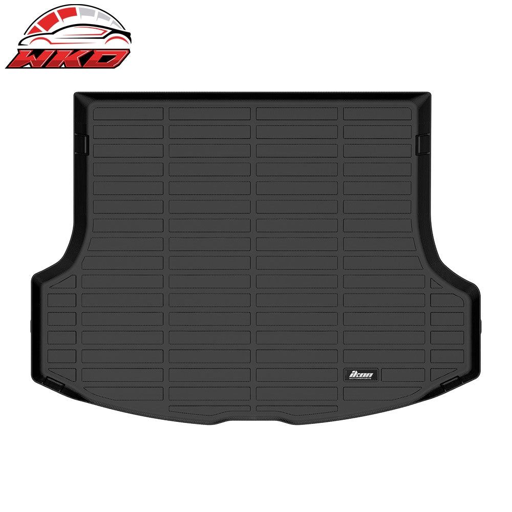 Wholesale 23-26 Lexus RX350 Trunk Mat All Weather 3D Rear Cargo Cover Boot Tray Liner