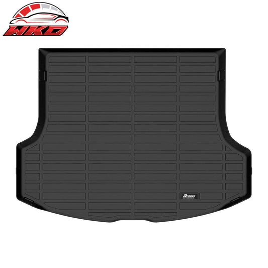 Wholesale 23-25 Lexus RX350 Trunk Mat All Weather 3D Rear Cargo Cover Boot Tray Liner