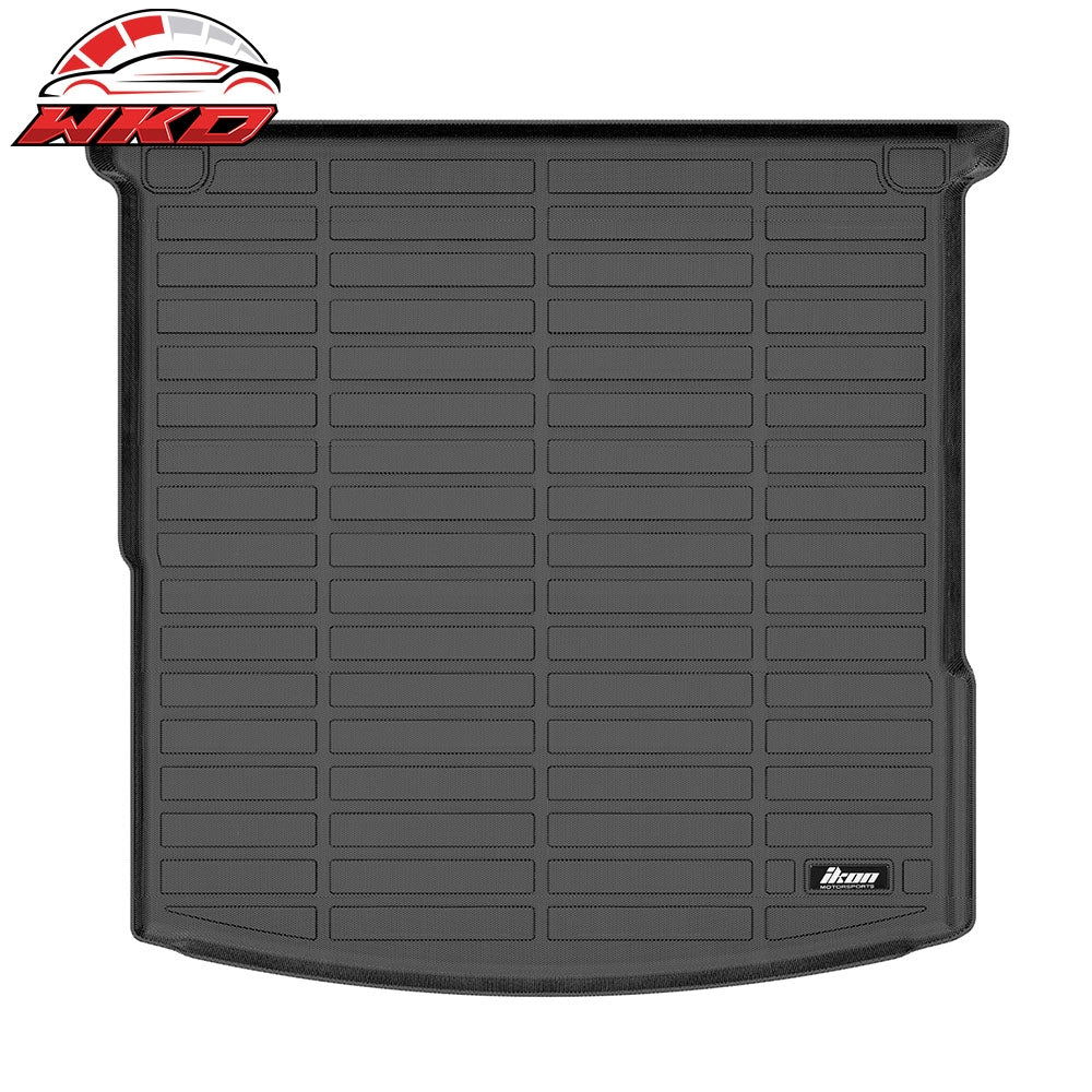 2016-19 Benz C292 GLE-Class Coupe Rear Cargo Floor Liner Trunk Tray Mats TPE | Wholesale