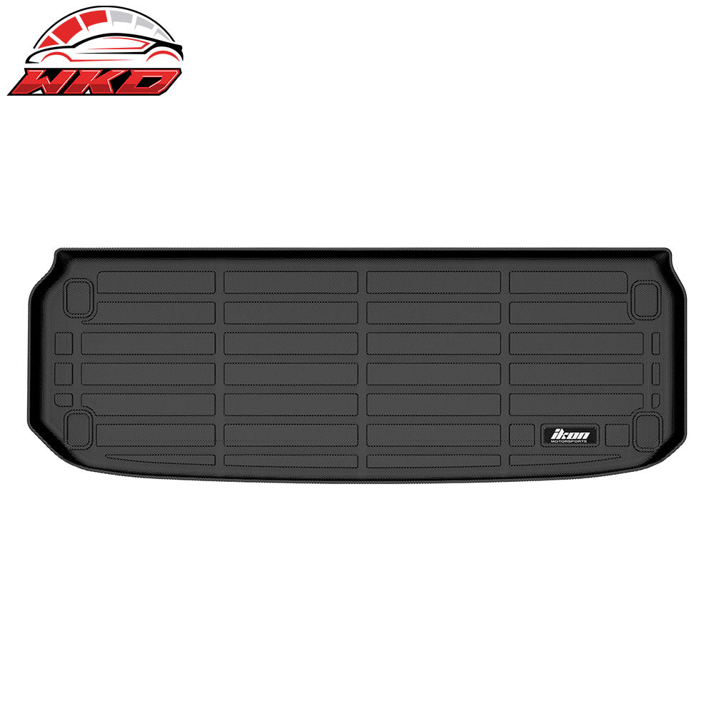 2013-20 Nissan Pathfinder INFINITI QX60 JX35 Rear Cargo Liner Trunk Tray Mats | Wholesale