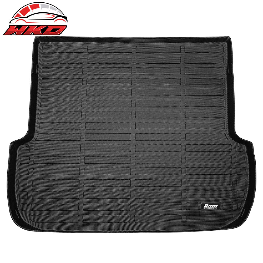 2020-25 Subaru Outback Trunk Liner All Weather Rear Cargo Mat Protector TPE | Wholesale