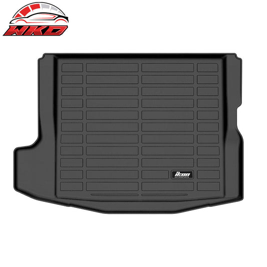 Wholesale 20-25 Toyota GR Supra TPE All Weather Waterproof Rear Cargo Trunk Tray Mats