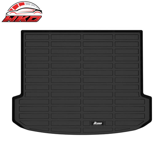 Wholesale 23-25 VinFast VF8 Heavy Duty Rear Trunk Mat 3D Cargo Tray Liner Pad - TPE