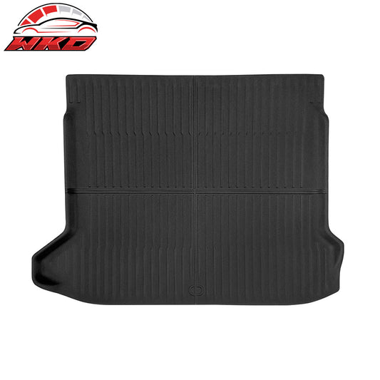 2022-25 Hyundai Ioniq 5 N All Weather Rear Trunk Mat Cargo Liner Cover - XPE | Wholesale