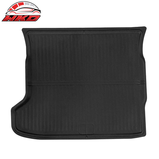 2022-24 Kia EV6 3D Molded Cargo Liner Cover - XPE All Weather Rear Trunk Mat | Wholesale