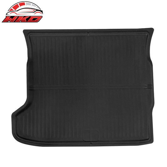2022-2026 Kia EV6 3D Molded Cargo Liner Cover - XPE All Weather Rear Trunk Mat | Wholesale