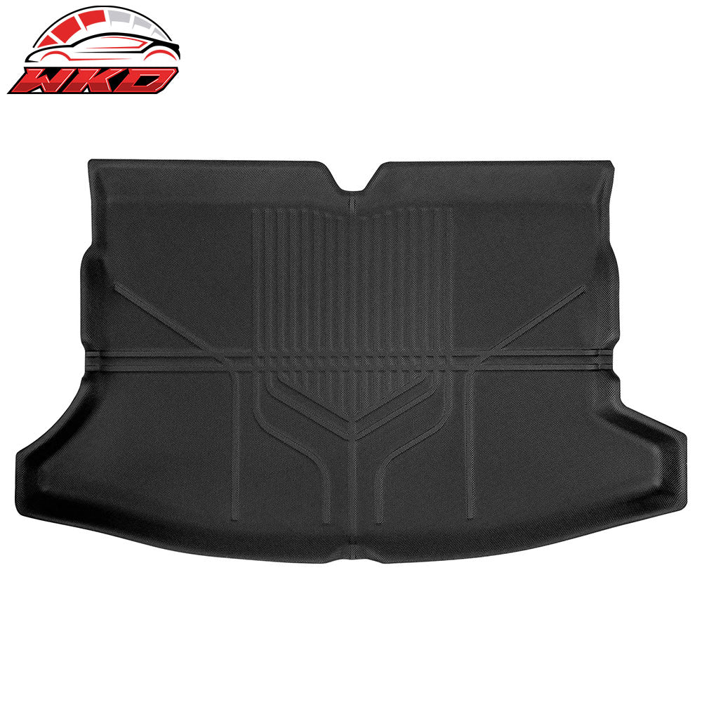 18-23 Subaru Crosstrek Impreza 5Dr Rear Trunk Mat Cargo Liner Cover - XPE | Wholesale