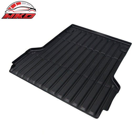 Wholesale 22-25 Ford Maverick Rear Storage Cargo Floor Liner Truck Bed Mat TPE 3D
