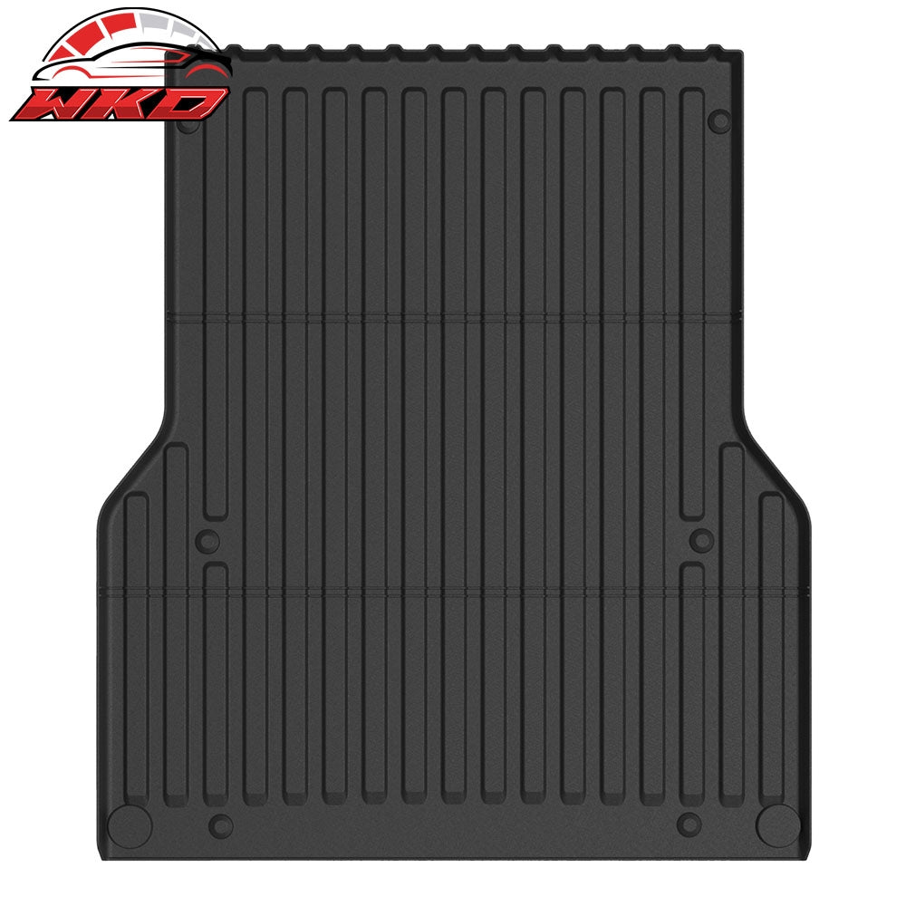 Wholesale 05-23 Toyota Tacoma 5' Trunk Cargo Liner Guard Rear Truck Bed Mat TPE 3D