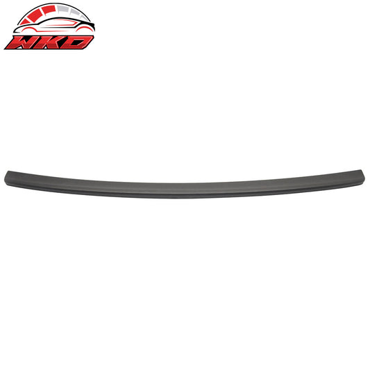 Wholesale 05-10 Benz W219 CLS-Class AMG Style Matte Black Rear Trunk Spoiler Wing ABS