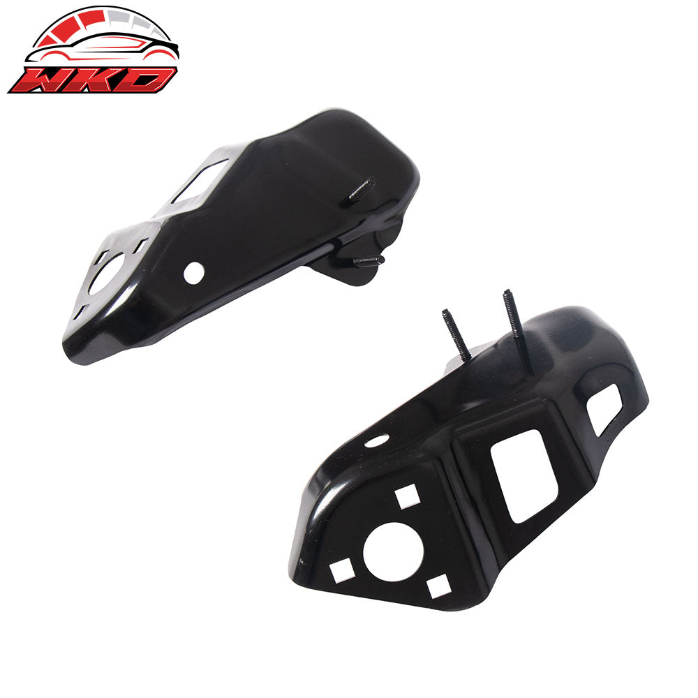 Fits 23-25 Chevy Corvette C8 Z06 OE Style Rear Trunk Mount Brackets Assessories