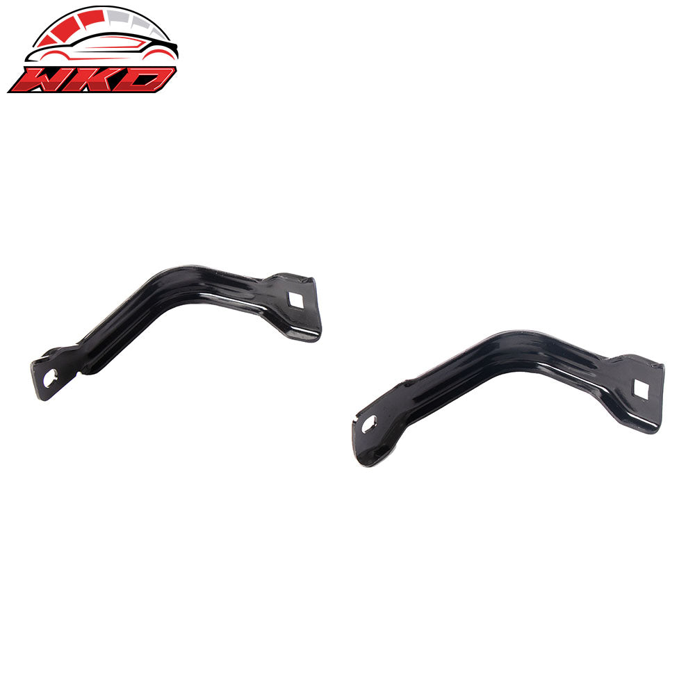 Fits 23-25 Chevy Corvette C8 Z06 OE Style Rear Trunk Mount Brackets Assessories