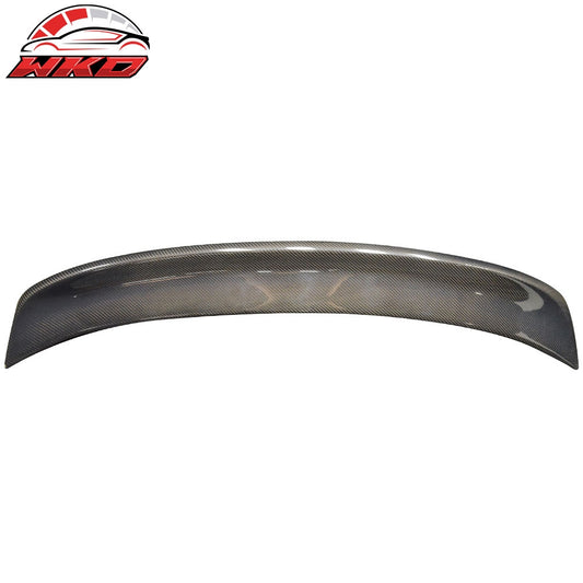 00-06 BMW 3 Series E46 CSl Style Trunk Spoiler (M3) - Carbon Fiber | Wholesale