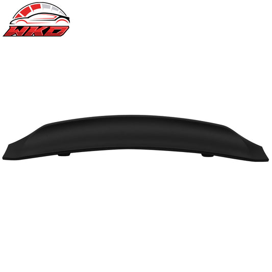 Wholesale 13-16 Porsche 981 Boxter Cayman 2-Door ABS Ducktail Trunk Spoiler