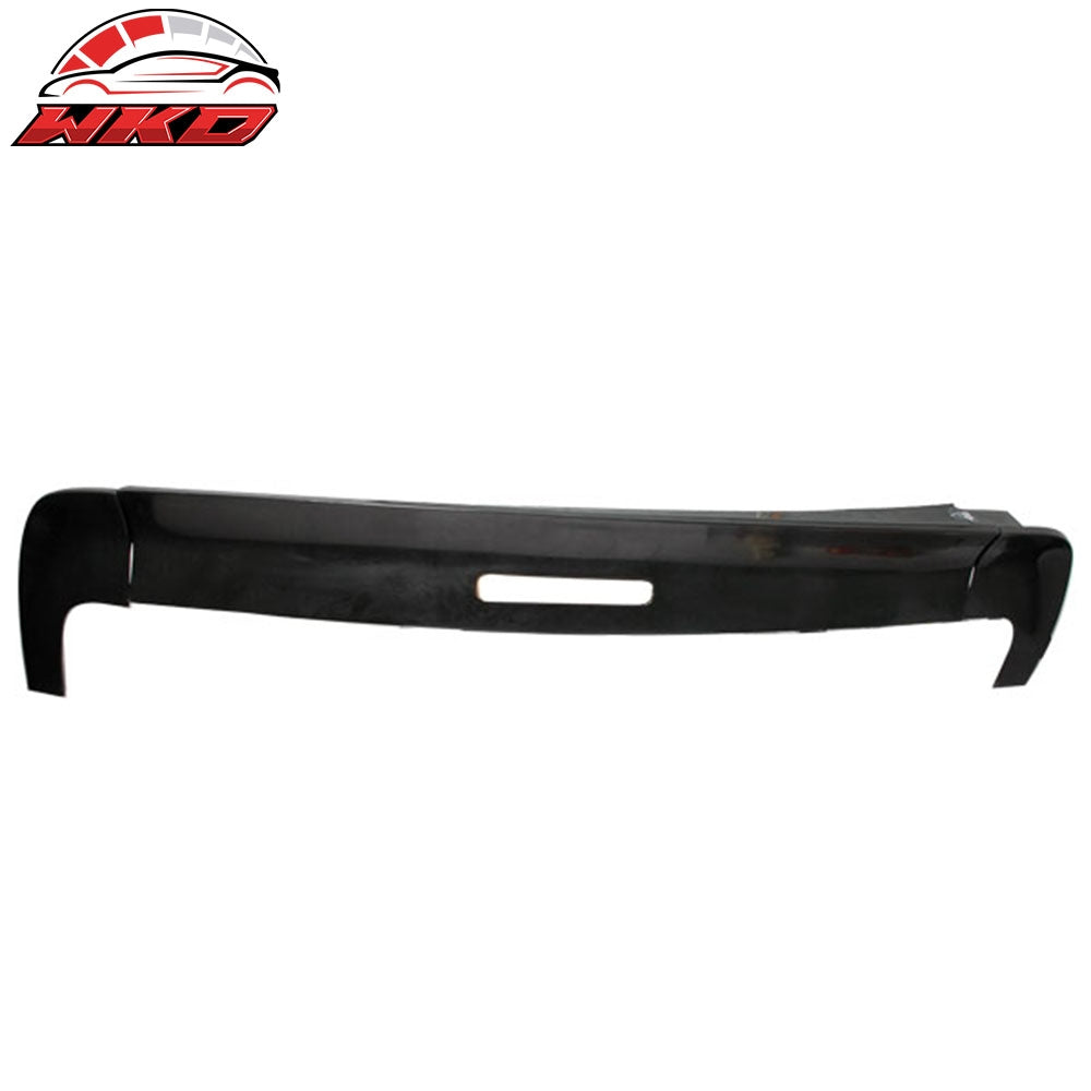 Wholesale 05-09 Ford Mustang ELN (PU) Trunk Spoiler Wing 3PC