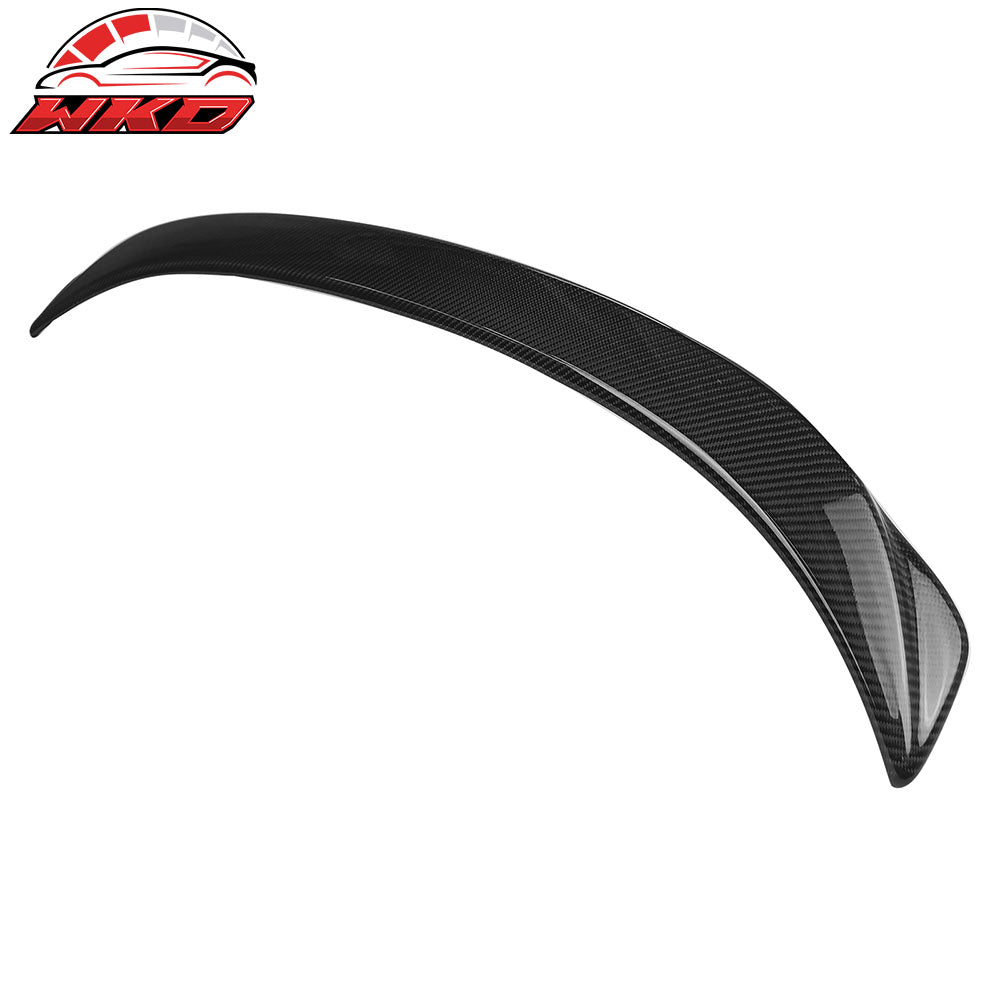 Closeout! 14-20 Lexus IS250 IS300 F Style Trunk Spoiler Carbon Fiber CF | Wholesale