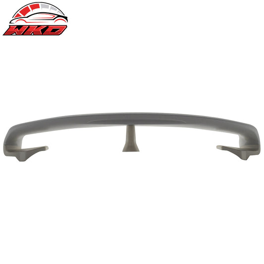 Wholesale 13-20 Scion FRS/Subaru BRZ/Toyota 86 G Style Trunk Spoiler ABS Unpainted