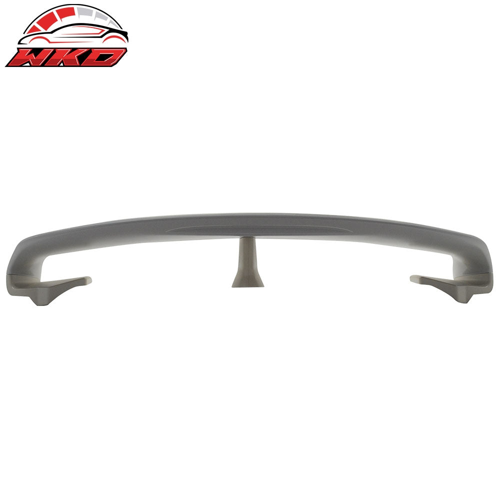 Wholesale 13-20 Scion FRS/Subaru BRZ/Toyota 86 G Style Trunk Spoiler ABS Unpainted