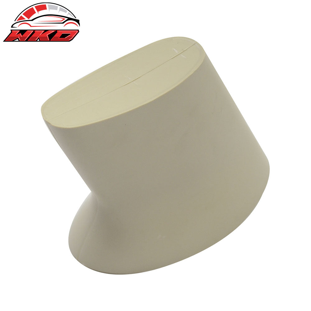 Fits 13-20 Scion FRS/Subaru BRZ/Toyota 86 G Style Trunk Spoiler ABS Unpainted