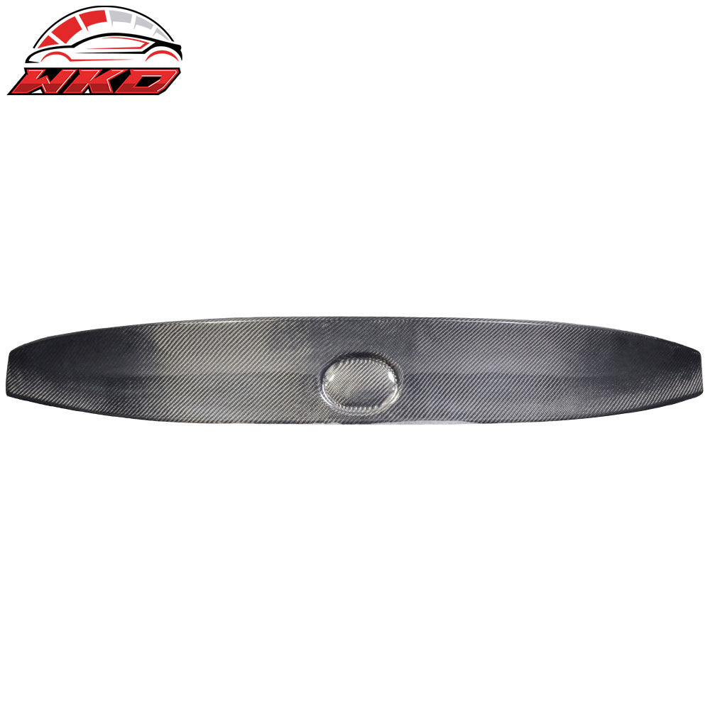 Wholesale 06-13 Lexus IS250 IS350 ISF IK Style Carbon Fiber (CF) Trunk Spoiler Wing