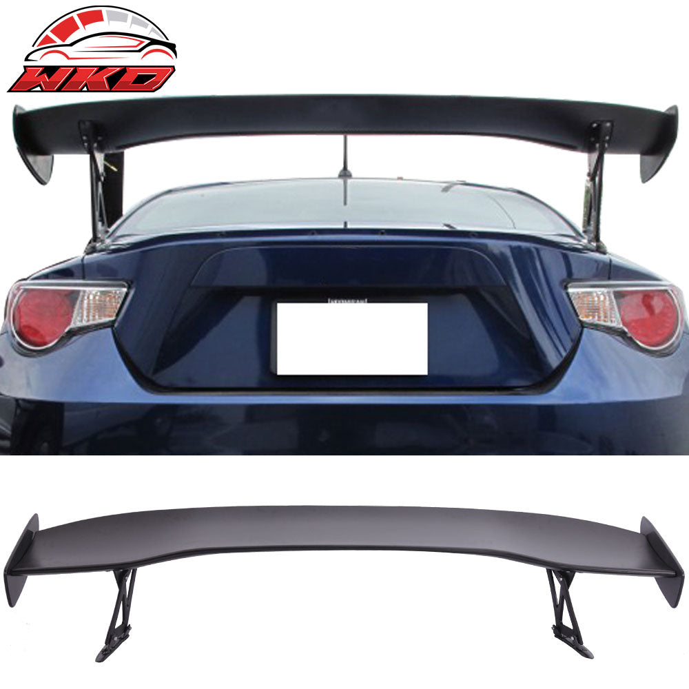 Fits 13-20 Scion FRS/Subaru BRZ/Toyota 86 INS Super GT Trunk Spoiler - ABS