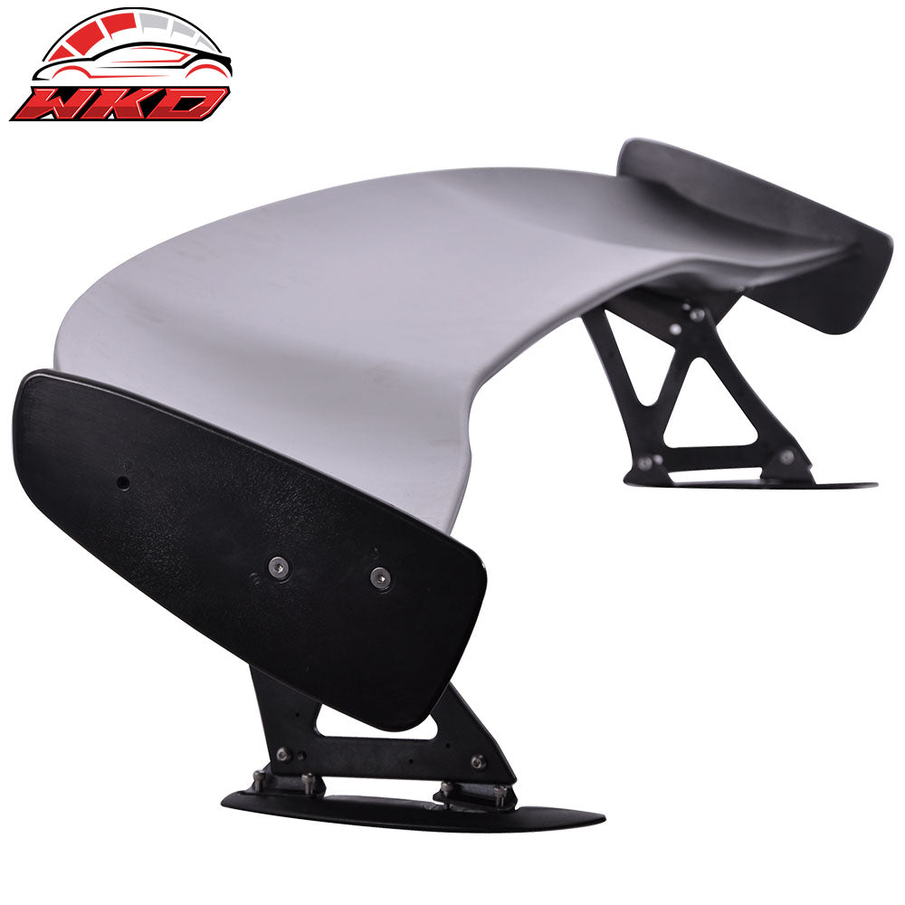 Fits 13-20 Scion FRS/Subaru BRZ/Toyota 86 INS Super GT Trunk Spoiler - ABS