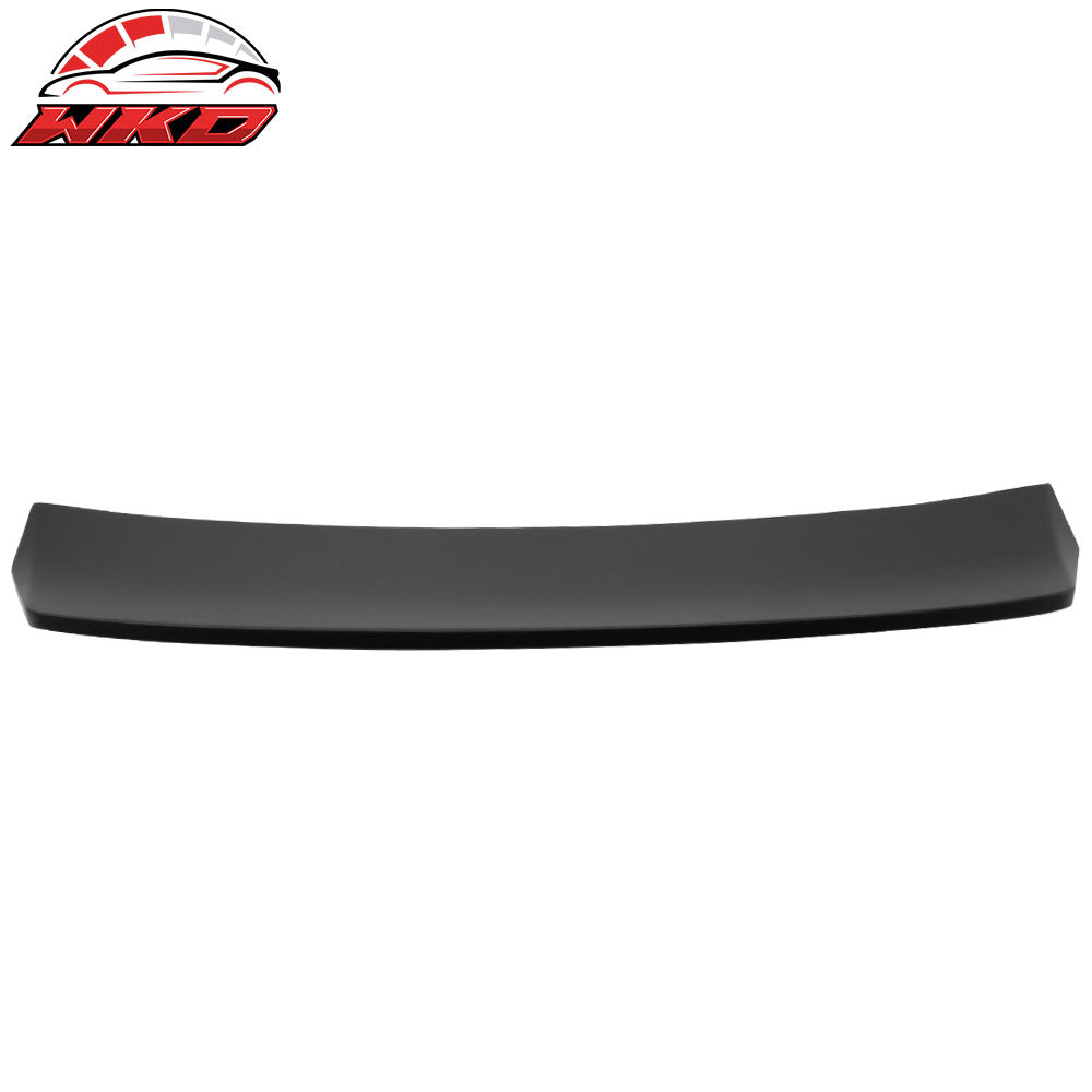 Wholesale 13-15 Honda Civic Sedan 4Dr Ikon Style ABS Duck Tail Wing Trunk Spoiler