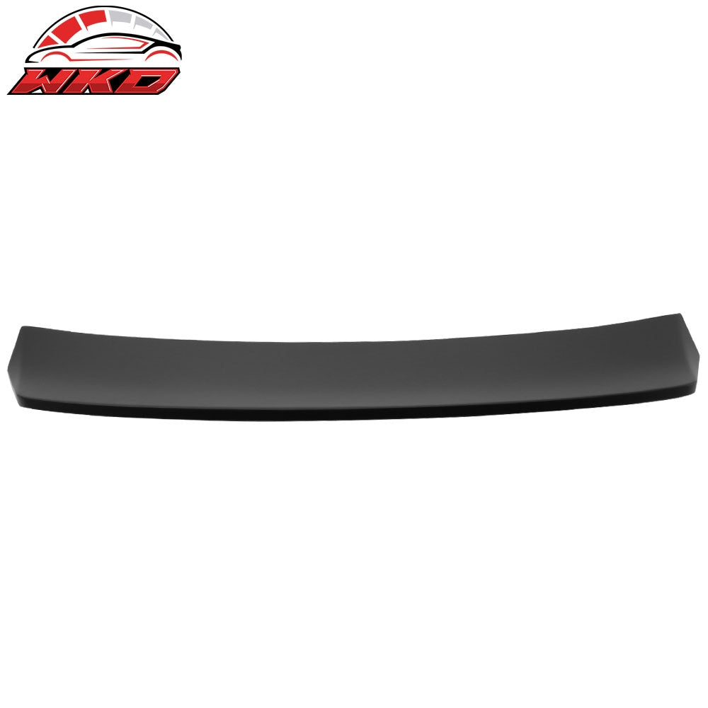 Wholesale 13-15 Honda Civic Sedan 4Dr Ikon Style ABS Duck Tail Wing Trunk Spoiler