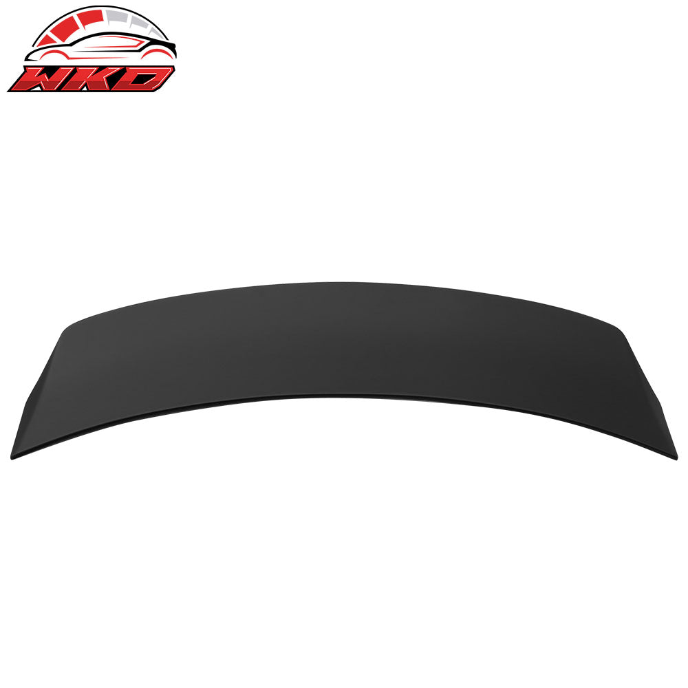 Fits 13-15 Honda Civic Sedan 4Dr Ikon Style ABS Duck Tail Wing Trunk Spoiler