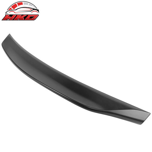 Wholesale 06-11 Honda Civic Acura CSX Sedan Unpainted Rear Trunk Spoiler Wing - ABS