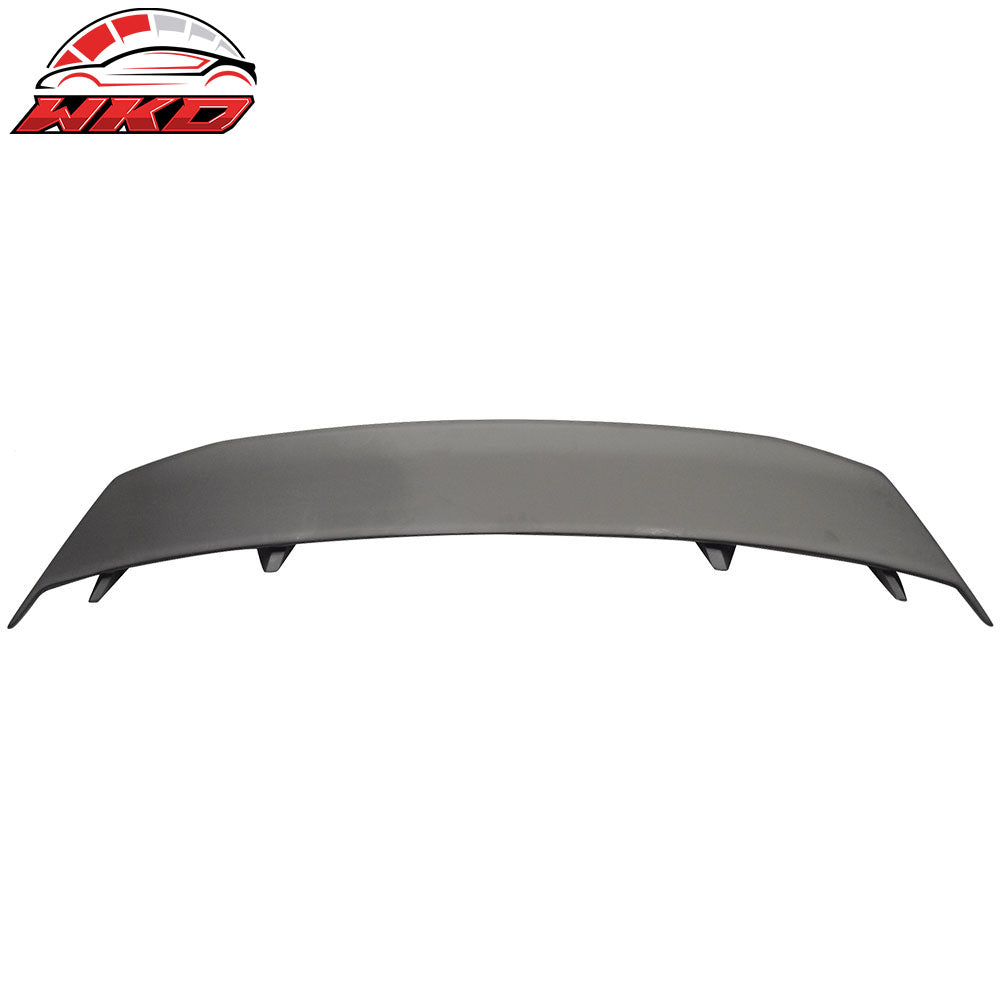 Wholesale 10-14 Ford Mustang LS Style Fiberglass FRP Rear Trunk Spoiler Wing Lip