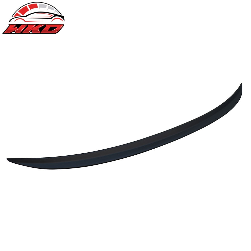 Wholesale 19-26 BMW G20 3-Series/G80 M3 Trunk Spoiler M Performance Lip #C57 Boot Trim